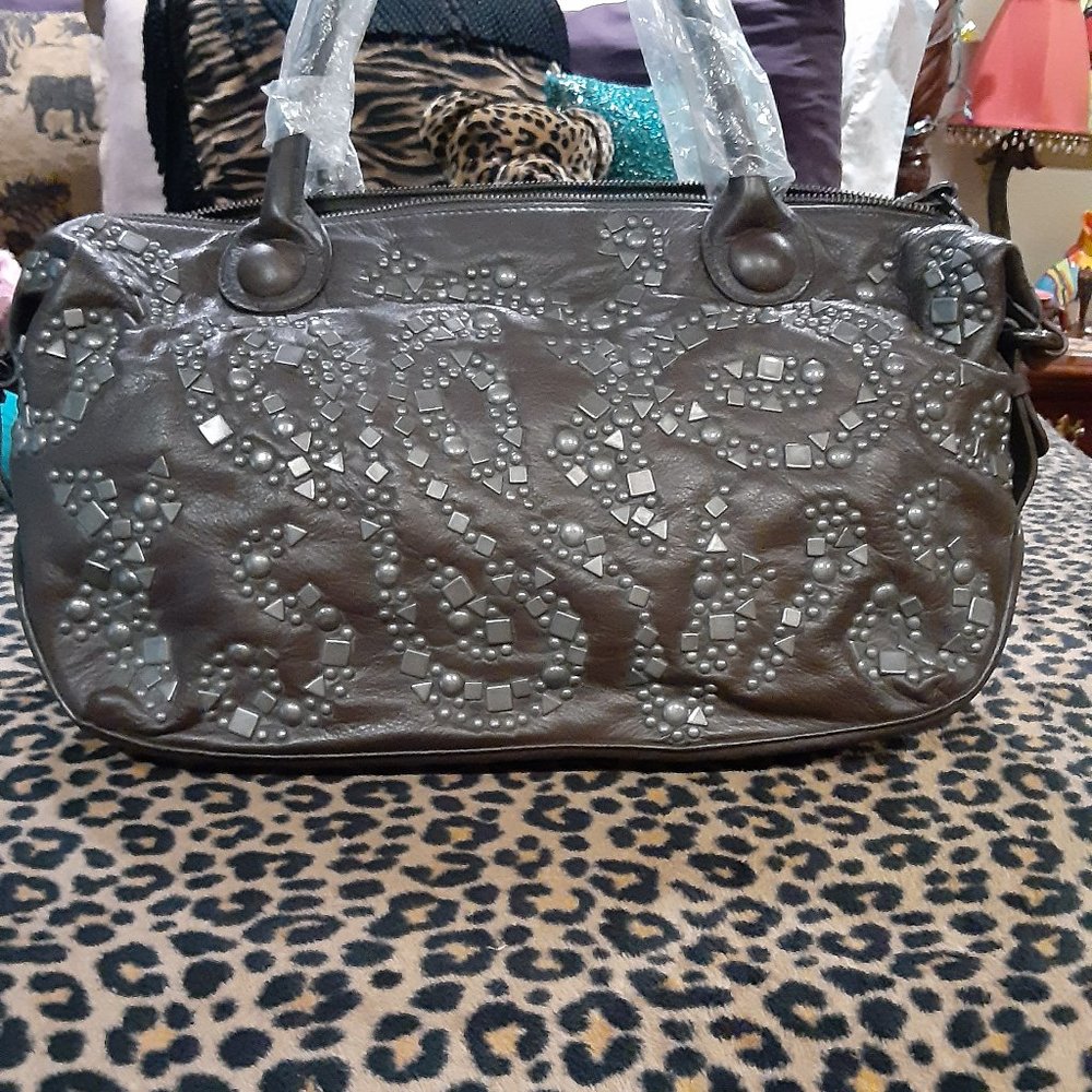 COPY - NWOT Francesco Biasia Purse